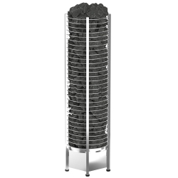 Tower Round TH6-80NS-P 8 kW